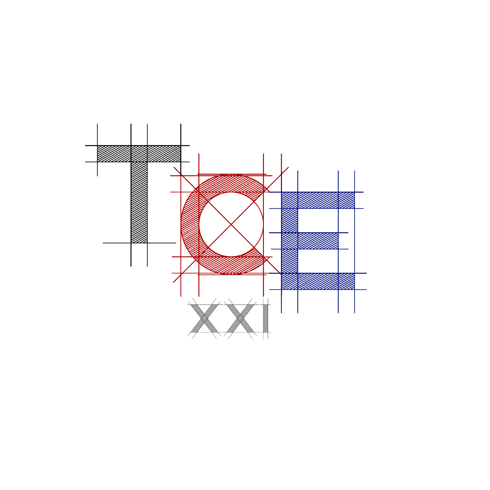 Logo TCE